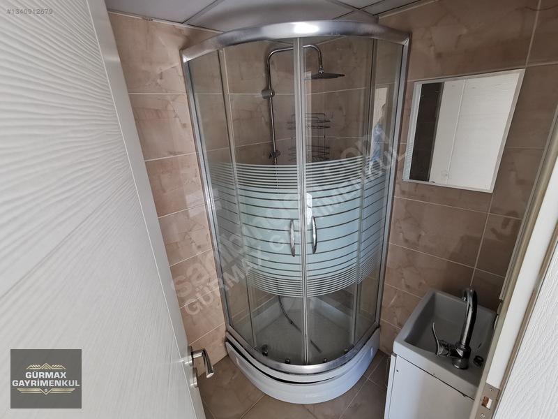 Gürmax Dan 4+1 D.gazlı Özel Medifema Yakını 180m2 Lüks Daire — fotoğraf 16