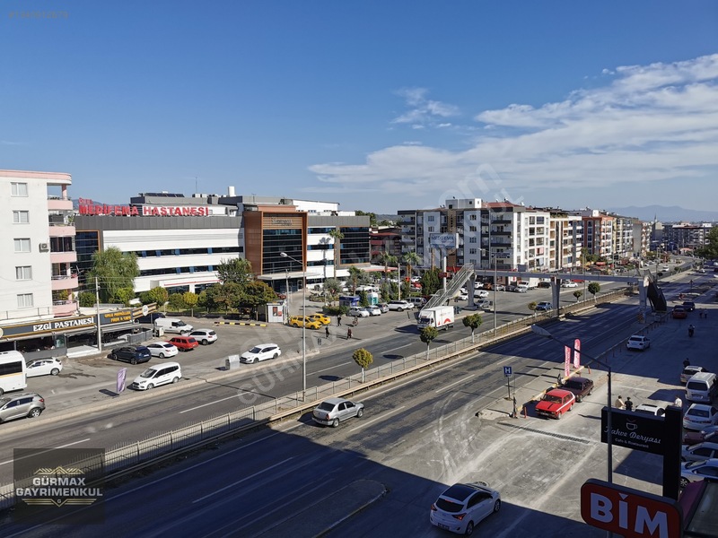 Gürmax Dan 4+1 D.gazlı Özel Medifema Yakını 180m2 Lüks Daire — fotoğraf 18