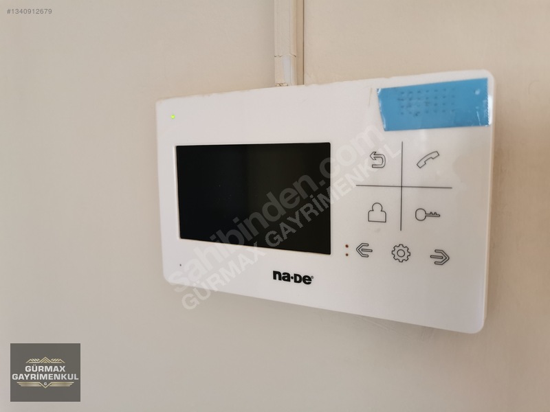 Gürmax Dan 4+1 D.gazlı Özel Medifema Yakını 180m2 Lüks Daire — fotoğraf 19