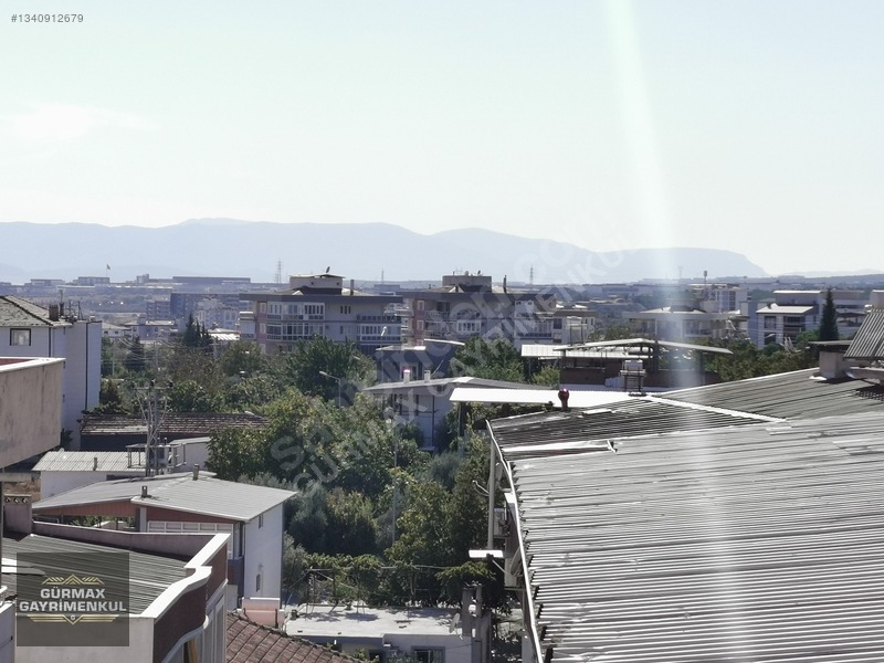 Gürmax Dan 4+1 D.gazlı Özel Medifema Yakını 180m2 Lüks Daire — fotoğraf 22