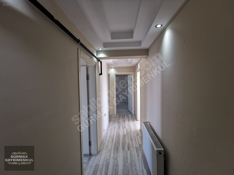 Gürmax Dan 4+1 D.gazlı Özel Medifema Yakını 180m2 Lüks Daire — fotoğraf 25