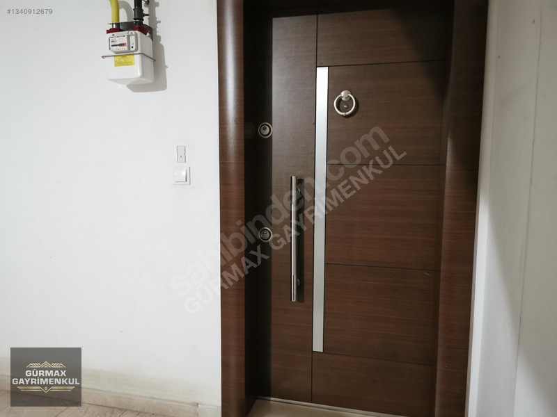Gürmax Dan 4+1 D.gazlı Özel Medifema Yakını 180m2 Lüks Daire — fotoğraf 27