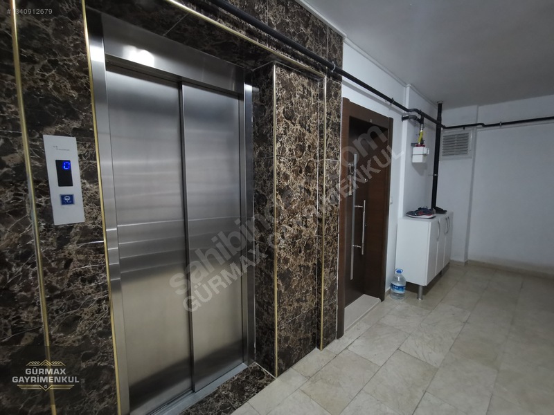 Gürmax Dan 4+1 D.gazlı Özel Medifema Yakını 180m2 Lüks Daire — fotoğraf 28