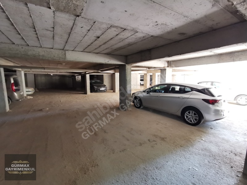 Gürmax Dan 4+1 D.gazlı Özel Medifema Yakını 180m2 Lüks Daire — fotoğraf 30