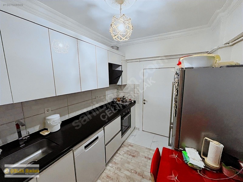 Sincan Plevne Mah'de 2+1 Full Yapılı Çift Balkon Krediye Uygun.. — fotoğraf 3