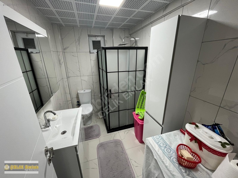 Sincan Plevne Mah'de 2+1 Full Yapılı Çift Balkon Krediye Uygun.. — fotoğraf 6