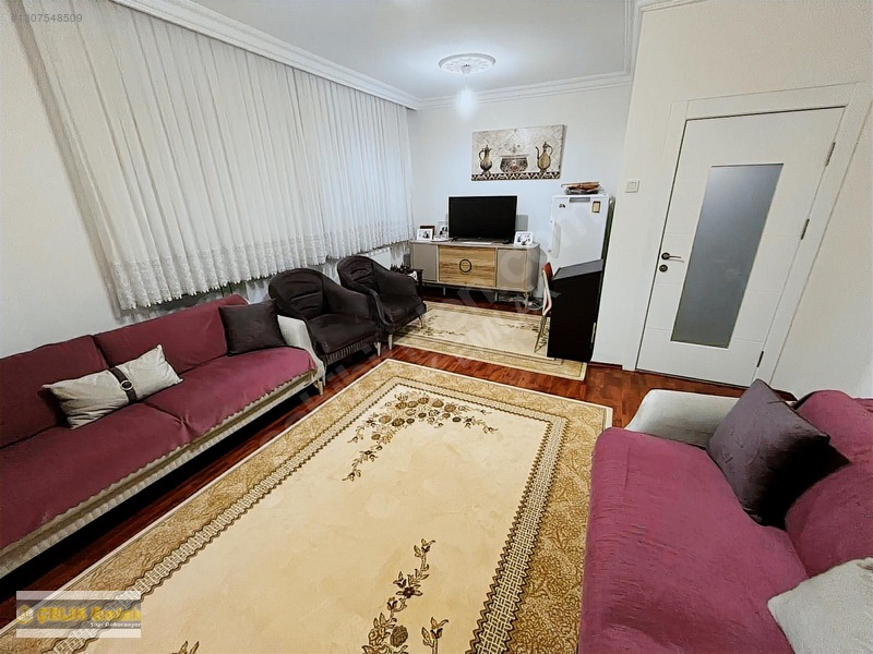 Sincan Plevne Mah'de 2+1 Full Yapılı Çift Balkon Krediye Uygun.. — fotoğraf 8