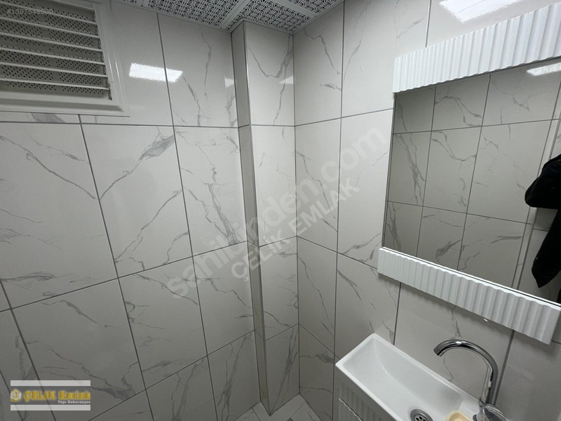 Sincan Plevne Mah'de 2+1 Full Yapılı Çift Balkon Krediye Uygun.. — fotoğraf 9