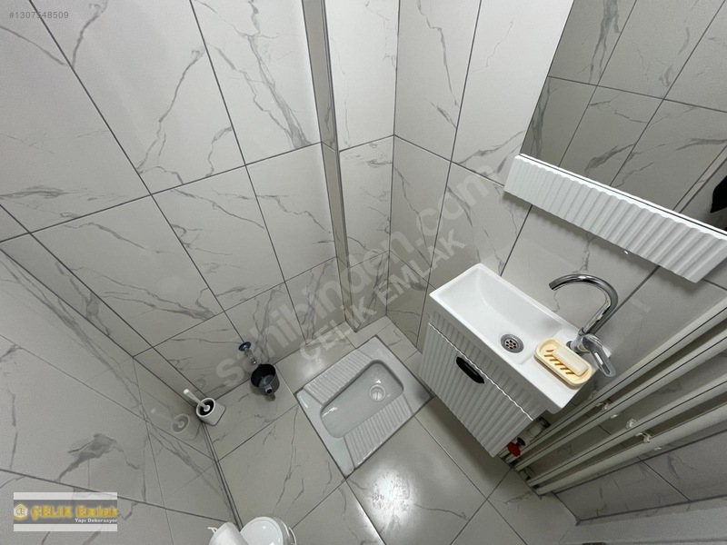 Sincan Plevne Mah'de 2+1 Full Yapılı Çift Balkon Krediye Uygun.. — fotoğraf 10