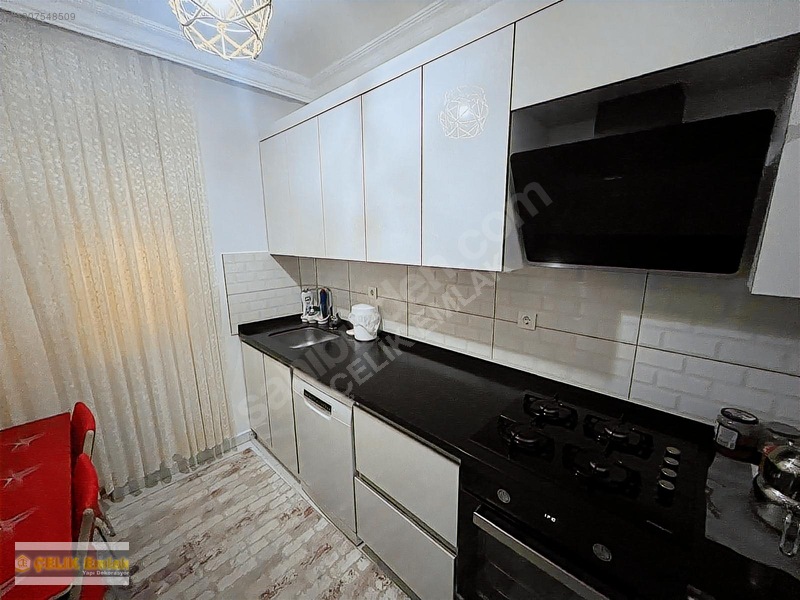 Sincan Plevne Mah'de 2+1 Full Yapılı Çift Balkon Krediye Uygun.. — fotoğraf 12