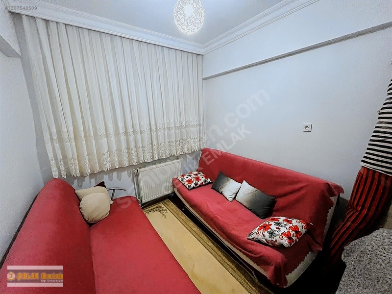 Sincan Plevne Mah'de 2+1 Full Yapılı Çift Balkon Krediye Uygun.. — fotoğraf 14