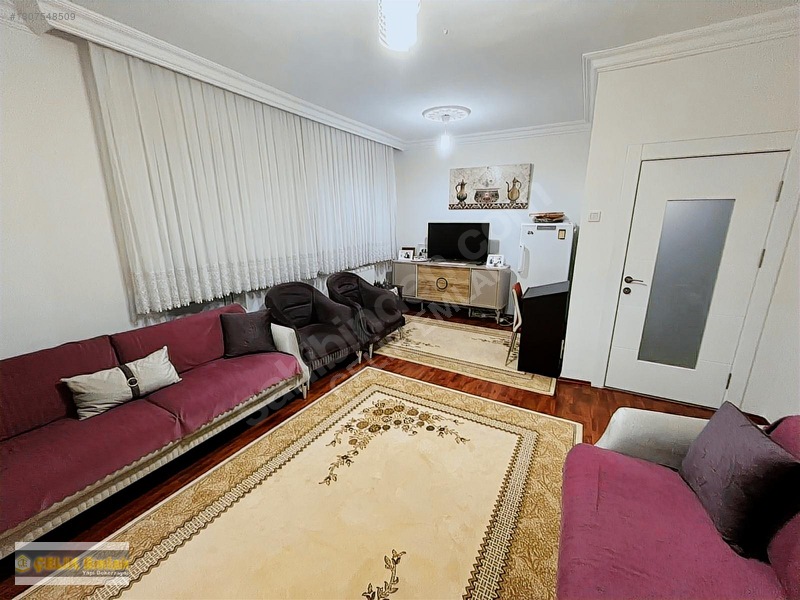 Sincan Plevne Mah'de 2+1 Full Yapılı Çift Balkon Krediye Uygun.. — fotoğraf 20