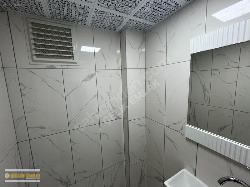 Sincan Plevne Mah'de 2+1 Full Yapılı Çift Balkon Krediye Uygun.. — fotoğraf 22
