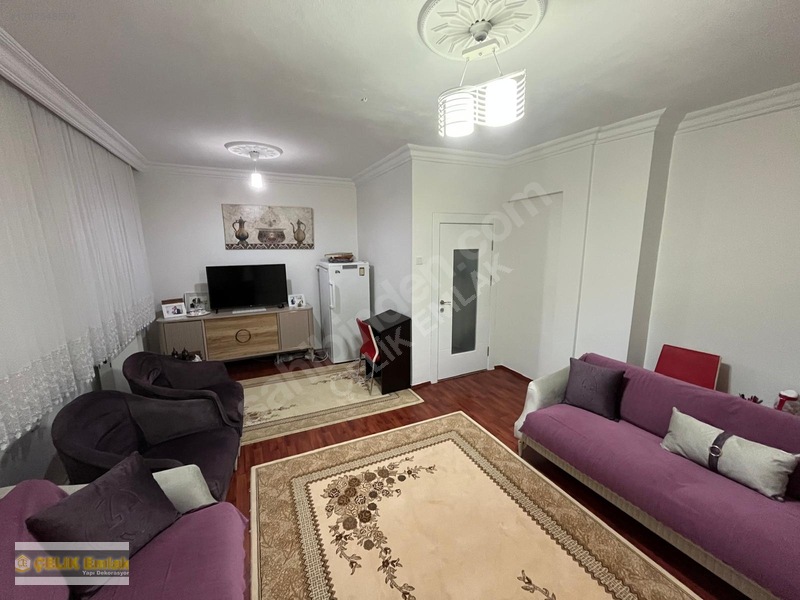 Sincan Plevne Mah'de 2+1 Full Yapılı Çift Balkon Krediye Uygun.. — fotoğraf 24