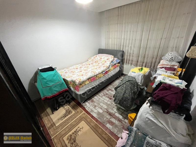 Sincan Plevne Mah'de 2+1 Full Yapılı Çift Balkon Krediye Uygun.. — fotoğraf 25