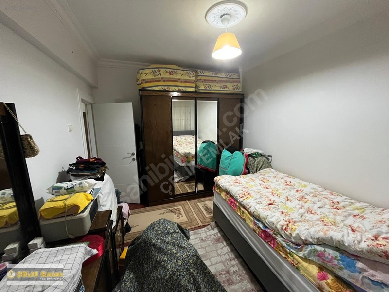 Sincan Plevne Mah'de 2+1 Full Yapılı Çift Balkon Krediye Uygun.. — fotoğraf 29