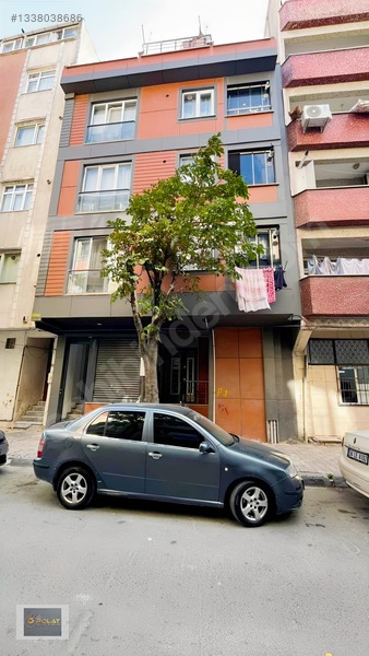 Satılık 2+1 Daire Asansörlü