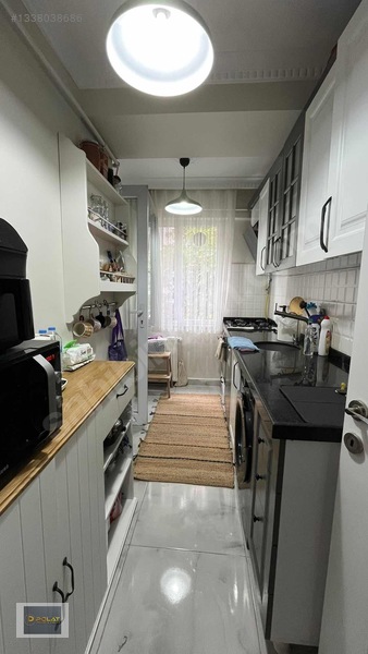 Satılık 2+1 Daire Asansörlü — fotoğraf 4