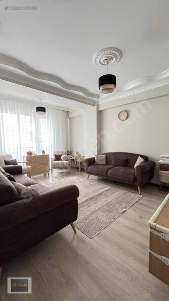 Satılık 2+1 Daire Asansörlü — fotoğraf 6