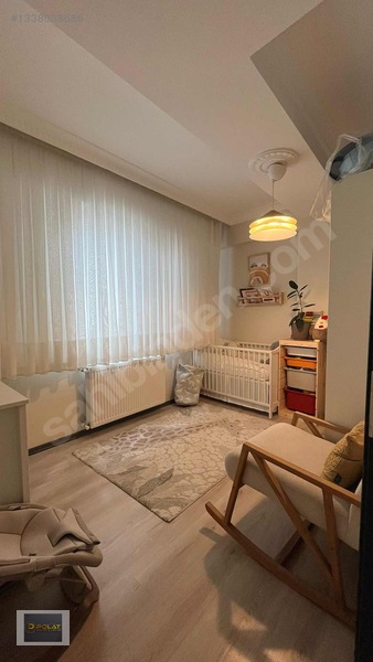 Satılık 2+1 Daire Asansörlü — fotoğraf 8