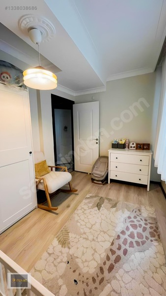 Satılık 2+1 Daire Asansörlü — fotoğraf 9