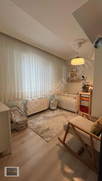 Satılık 2+1 Daire Asansörlü — fotoğraf 10