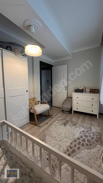 Satılık 2+1 Daire Asansörlü — fotoğraf 11