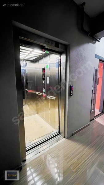 Satılık 2+1 Daire Asansörlü — fotoğraf 18