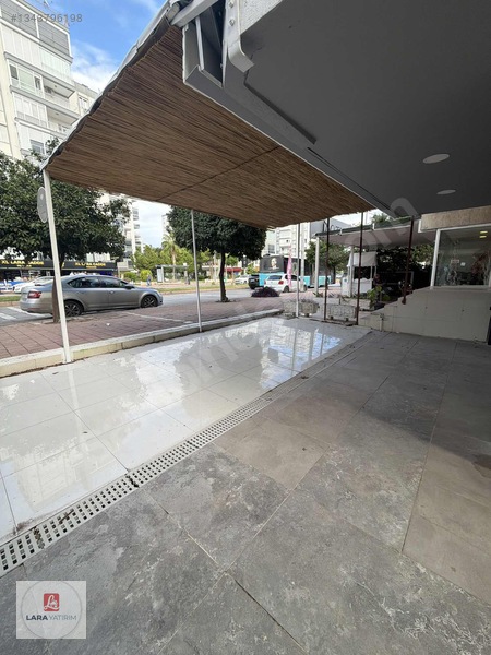 Kübra Ceylan'dan Cadde Üstü Devirlik Dükkan Ve Üstü Daire — fotoğraf 10