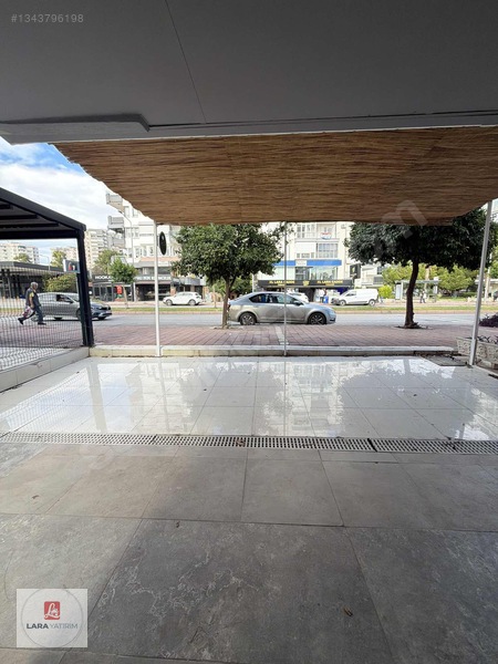 Kübra Ceylan'dan Cadde Üstü Devirlik Dükkan Ve Üstü Daire — fotoğraf 16