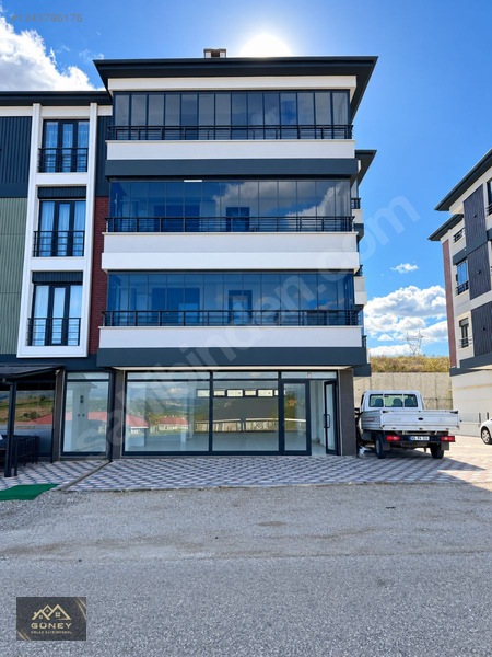 Güney Emlaktan Satılık İşyeri