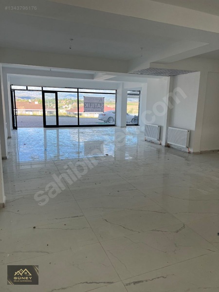 Güney Emlaktan Satılık İşyeri — fotoğraf 4