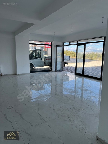 Güney Emlaktan Satılık İşyeri — fotoğraf 8