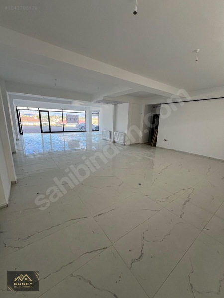 Güney Emlaktan Satılık İşyeri — fotoğraf 10