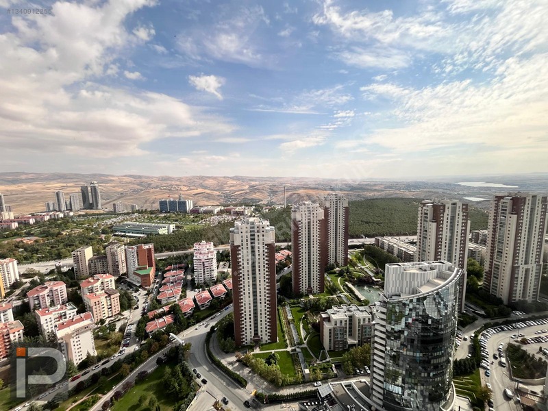 One Tower' Da Full Mobiyalı 2+1 Fully Furnished — fotoğraf 5