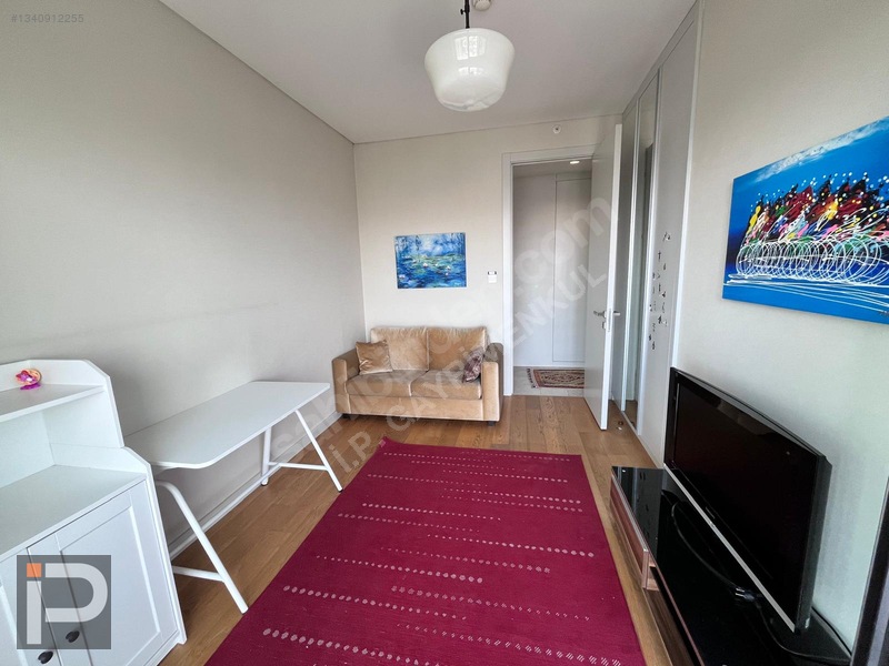 One Tower' Da Full Mobiyalı 2+1 Fully Furnished — fotoğraf 7