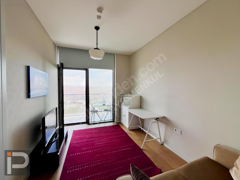 One Tower' Da Full Mobiyalı 2+1 Fully Furnished — fotoğraf 8