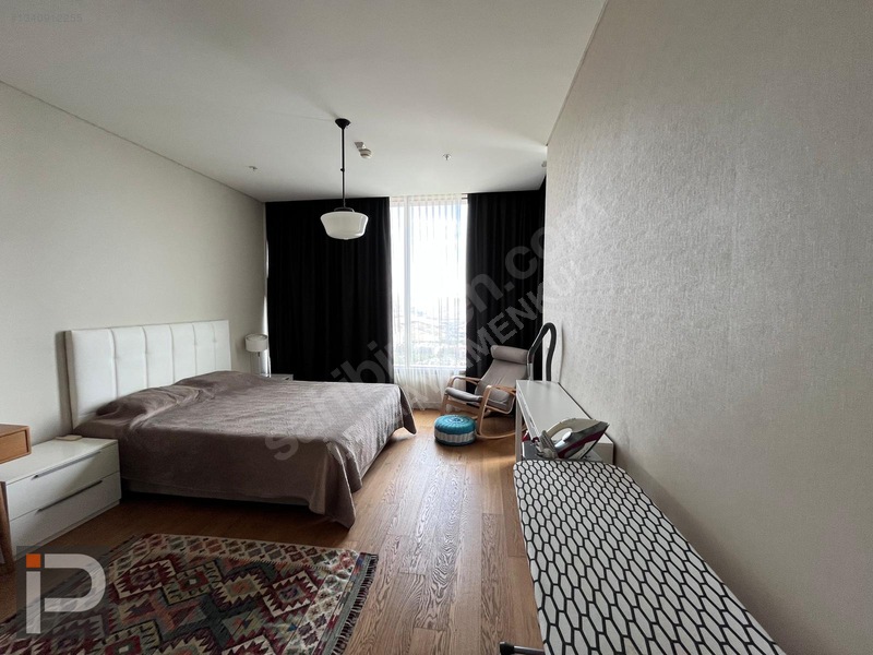 One Tower' Da Full Mobiyalı 2+1 Fully Furnished — fotoğraf 10