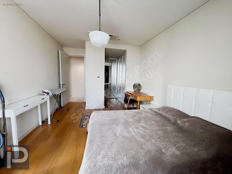 One Tower' Da Full Mobiyalı 2+1 Fully Furnished — fotoğraf 11