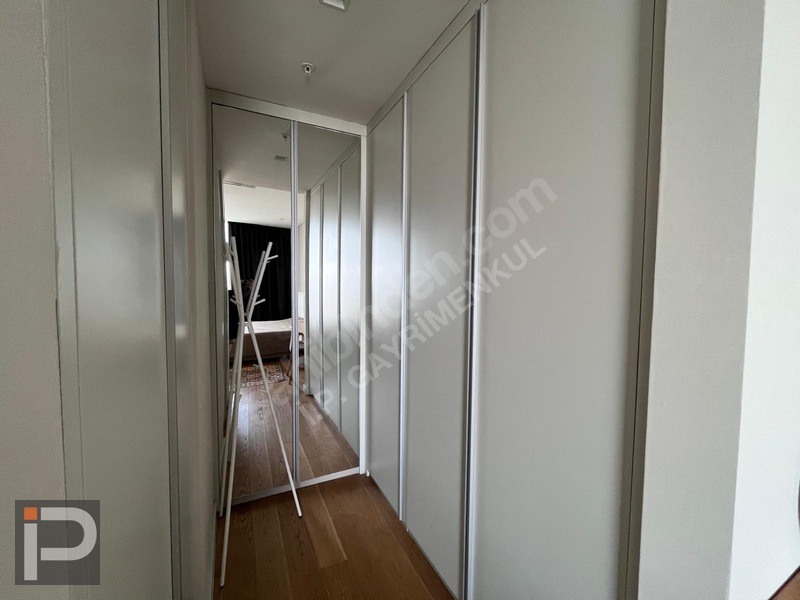 One Tower' Da Full Mobiyalı 2+1 Fully Furnished — fotoğraf 12