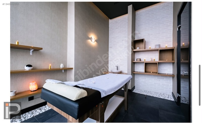 One Tower' Da Full Mobiyalı 2+1 Fully Furnished — fotoğraf 19