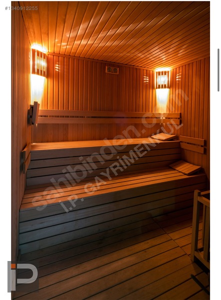 One Tower' Da Full Mobiyalı 2+1 Fully Furnished — fotoğraf 21