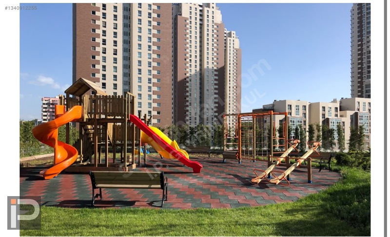 One Tower' Da Full Mobiyalı 2+1 Fully Furnished — fotoğraf 24