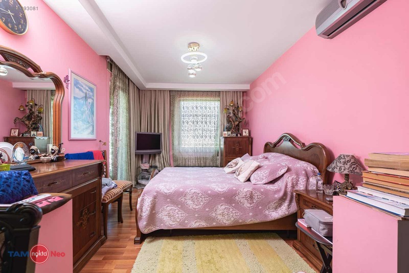 Yeşılbahçe Giritli Ali Bey Evlerinde Deniz Manzaralı — fotoğraf 27