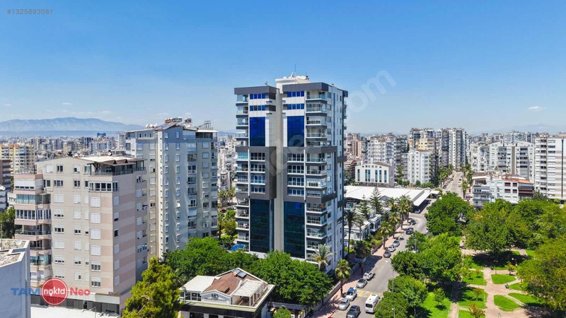 Yeşılbahçe Giritli Ali Bey Evlerinde Deniz Manzaralı — fotoğraf 34