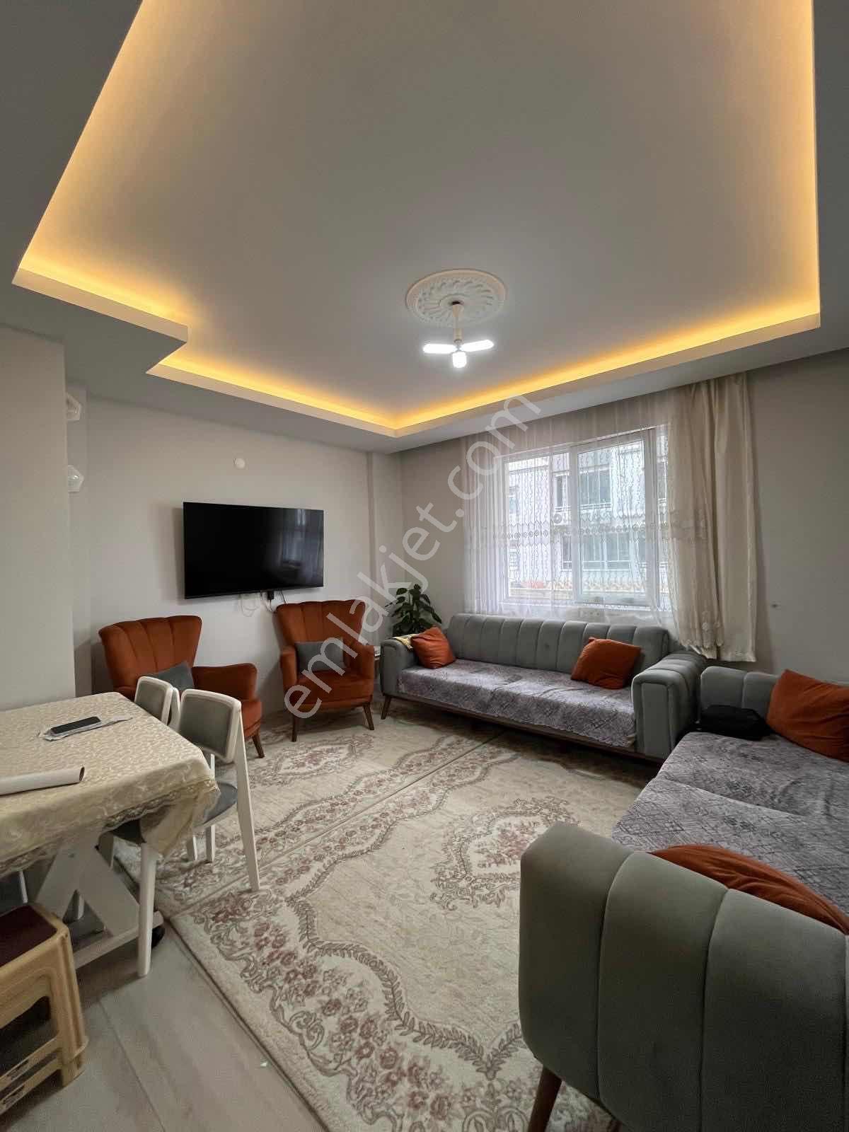 Görgülü Emlaktan 2+1 Kapalı Mutfak Daire