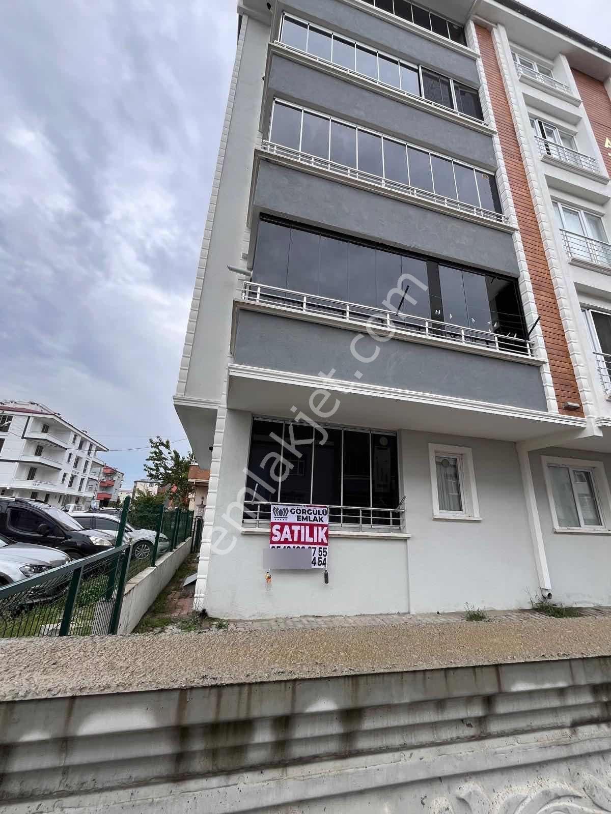 Görgülü Emlaktan 2+1 Kapalı Mutfak Daire — fotoğraf 14