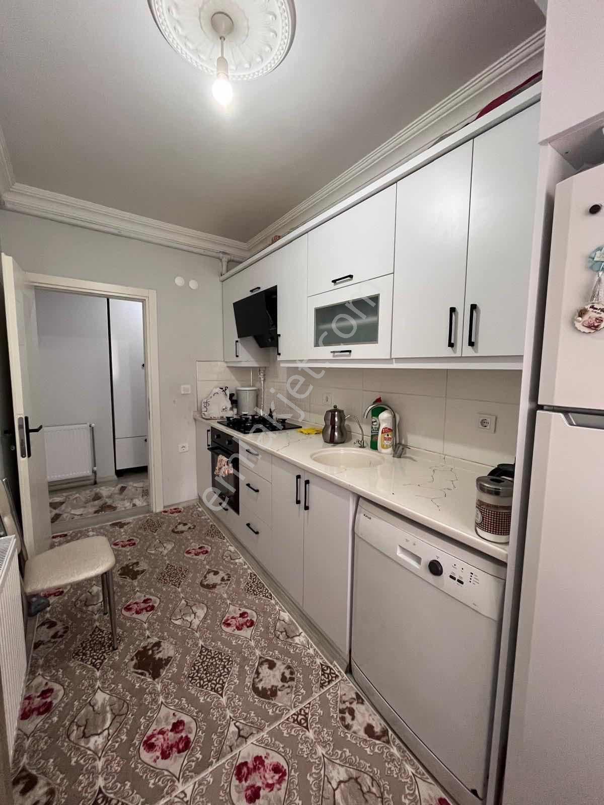 Görgülü Emlaktan 2+1 Kapalı Mutfak Daire — fotoğraf 18