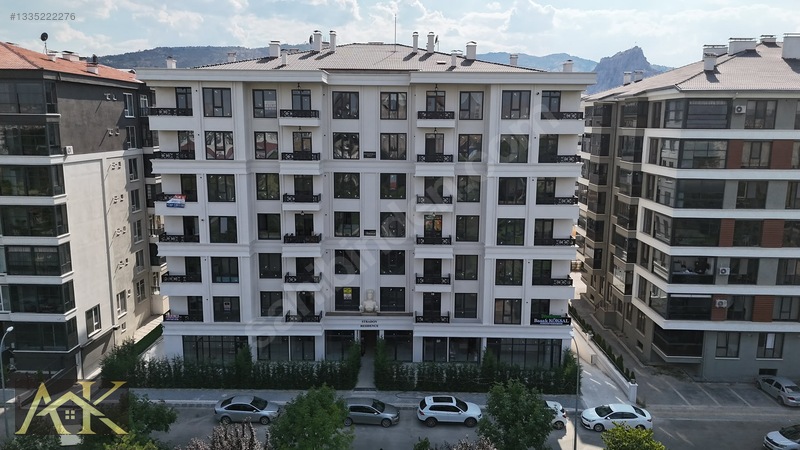 A.köseoğlu Emlaktan Stradon Residence Lüx Kiralık Daire — fotoğraf 2