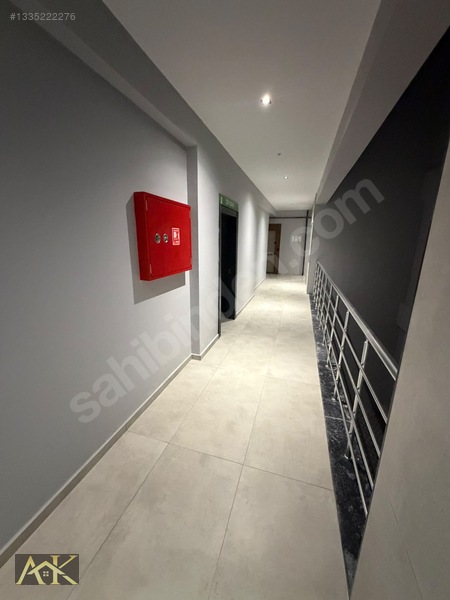 A.köseoğlu Emlaktan Stradon Residence Lüx Kiralık Daire — fotoğraf 5